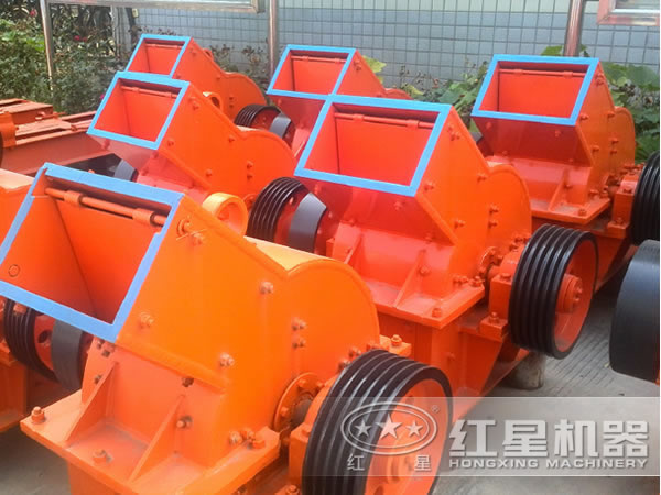 錘破機(jī)